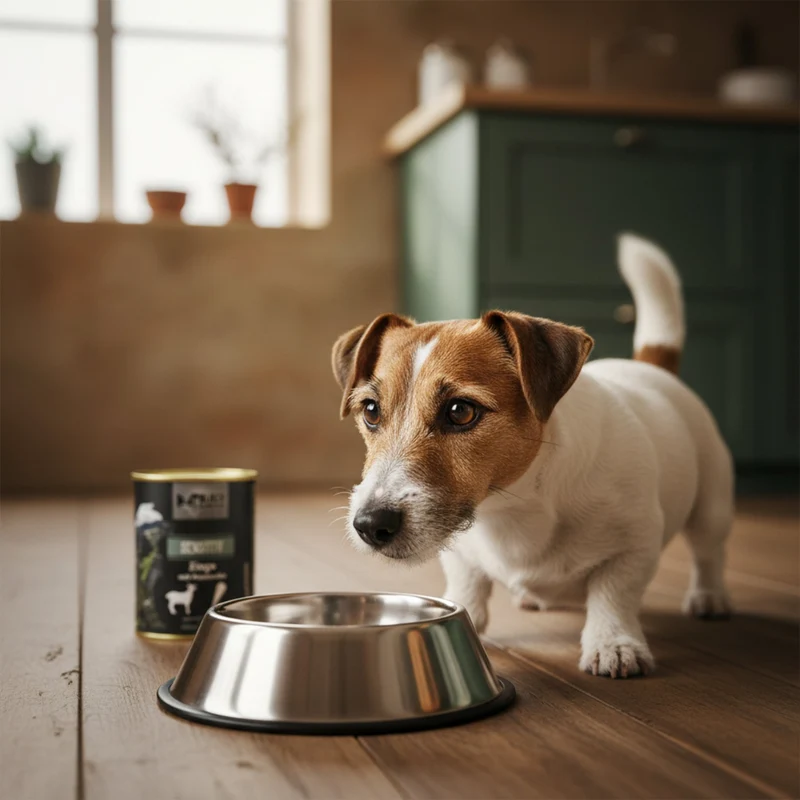Black Canyon Sensitiv Bundle – Hypoallergenes Nassfutter für empfindliche Hunde mit Verdauungsproblemen & Allergien
