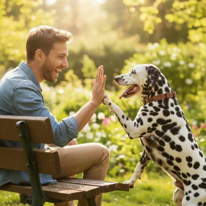 cdVet Bachblüten Stress – Beruhigung für Hunde, Katzen & Pferde bei Nervosität, Angst & Stresssituationen