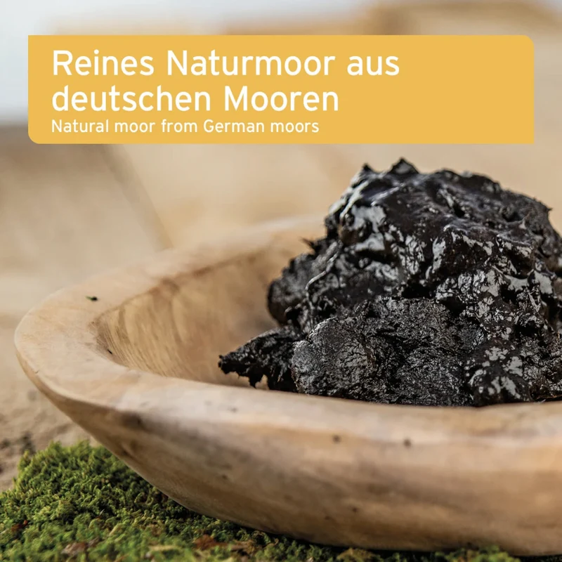 AniForte Naturmoor Fresshilfe für Hunde & Katzen – Natürlicher Appetitanreger für Verdauung, Immunsystem & Vitalität