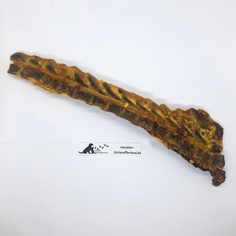 Lamm-Lachsknochen