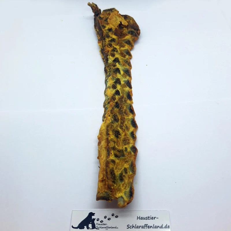 Lamm-Lachsknochen
