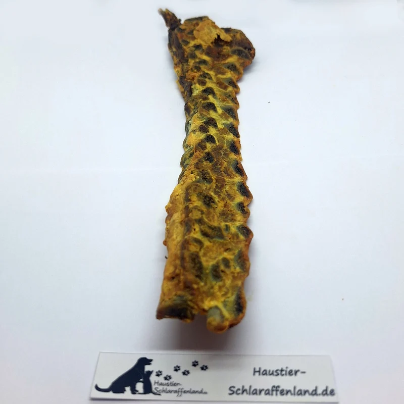 Lamm-Lachsknochen