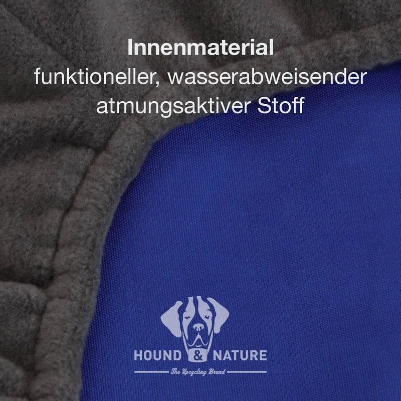Überbezug Fleece | Für alle HOUND&NATURE Hundebetten | Wasserdicht | 3 Farben