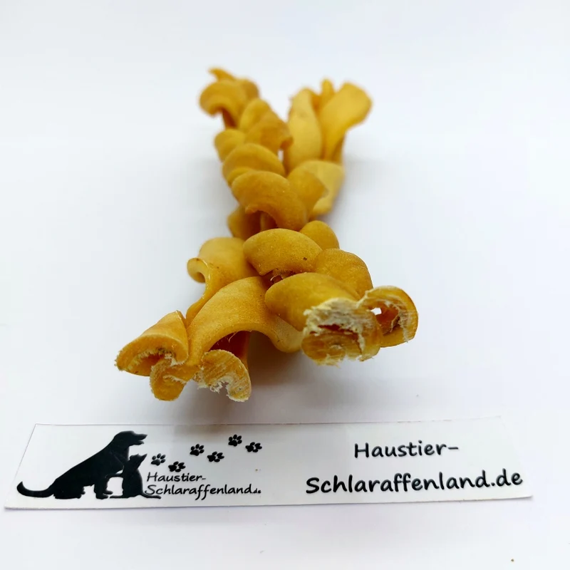 Pferde-Zöpfe - Pferde-Haut-Zöpfe