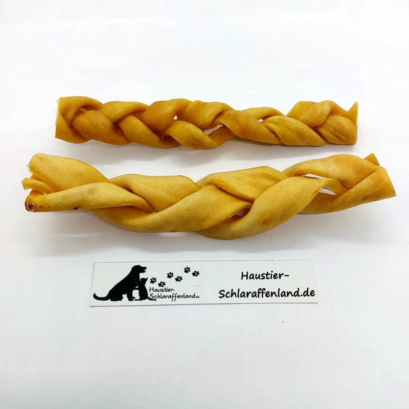Pferde-Zöpfe - Pferde-Haut-Zöpfe