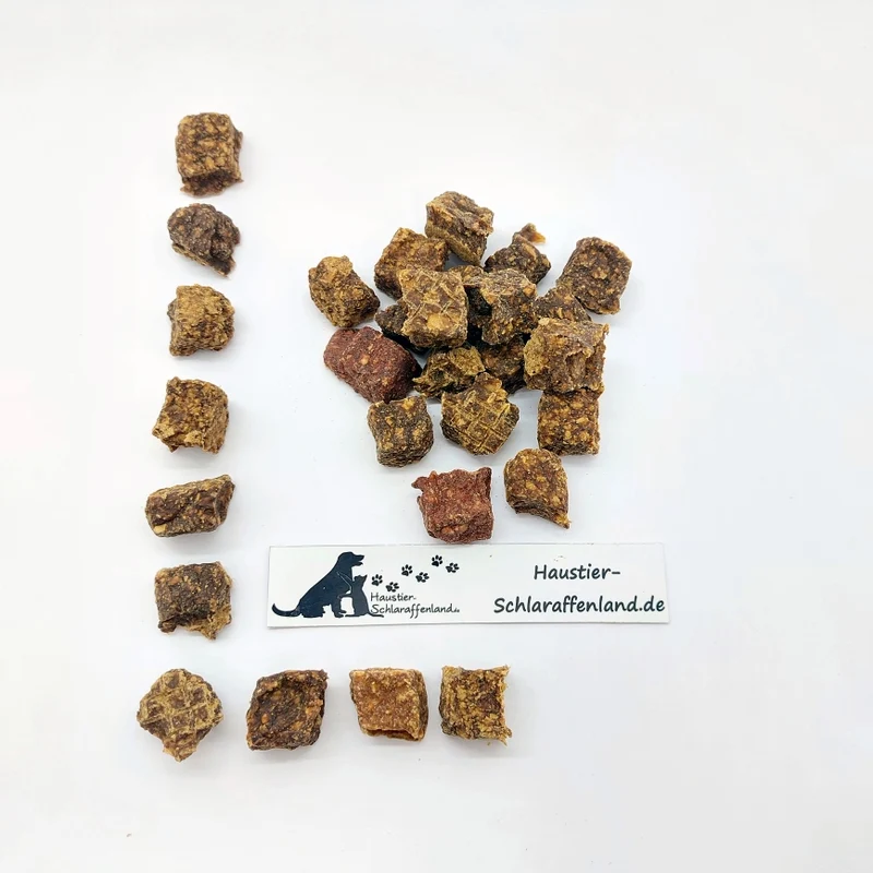 Lamm-Lungensnack