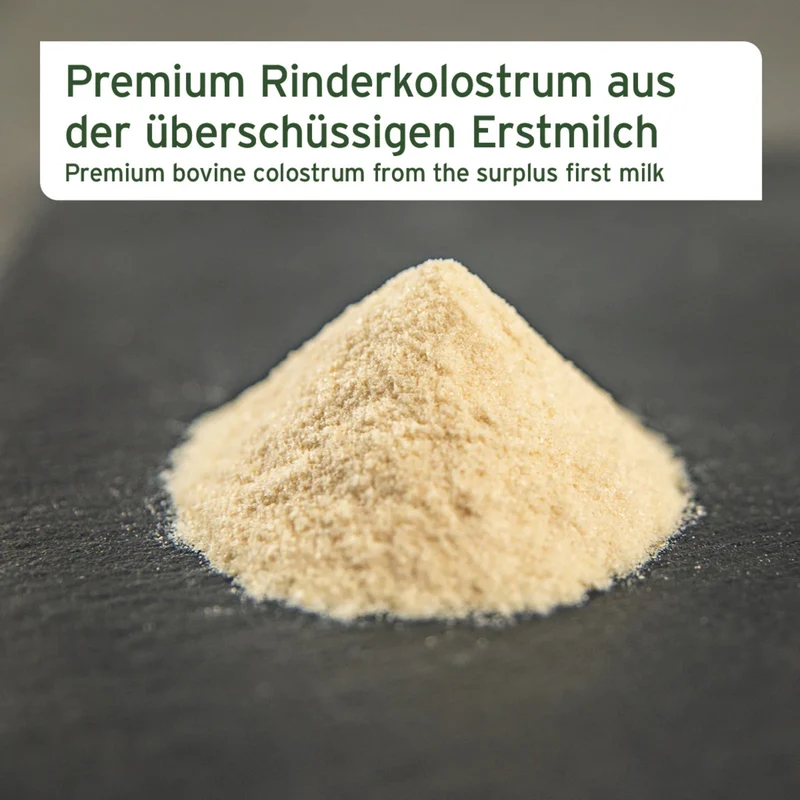 AniForte Premium Colostrum – Natürliche Immunstärkung & Darmgesundheit für Hunde