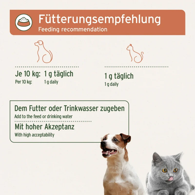 AniForte Premium Colostrum – Natürliche Immunstärkung & Darmgesundheit für Hunde