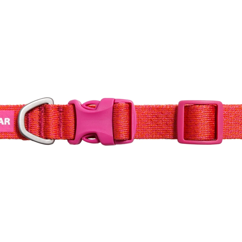 Ruffwear Front Range Flex Collar – Reflektierendes Hundehalsband mit innovativer Stricktechnologie für maximalen Komfort bei Abenteuern