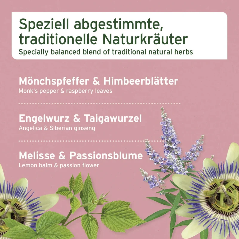 AniForte Hormon Balance für Hündinnen – Natürliche Unterstützung bei Läufigkeit, Scheinträchtigkeit & hormonellem Ungleichgewicht