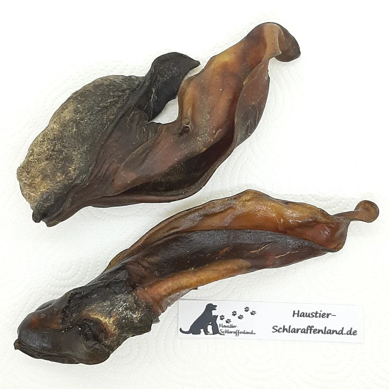 Reh-Ohren