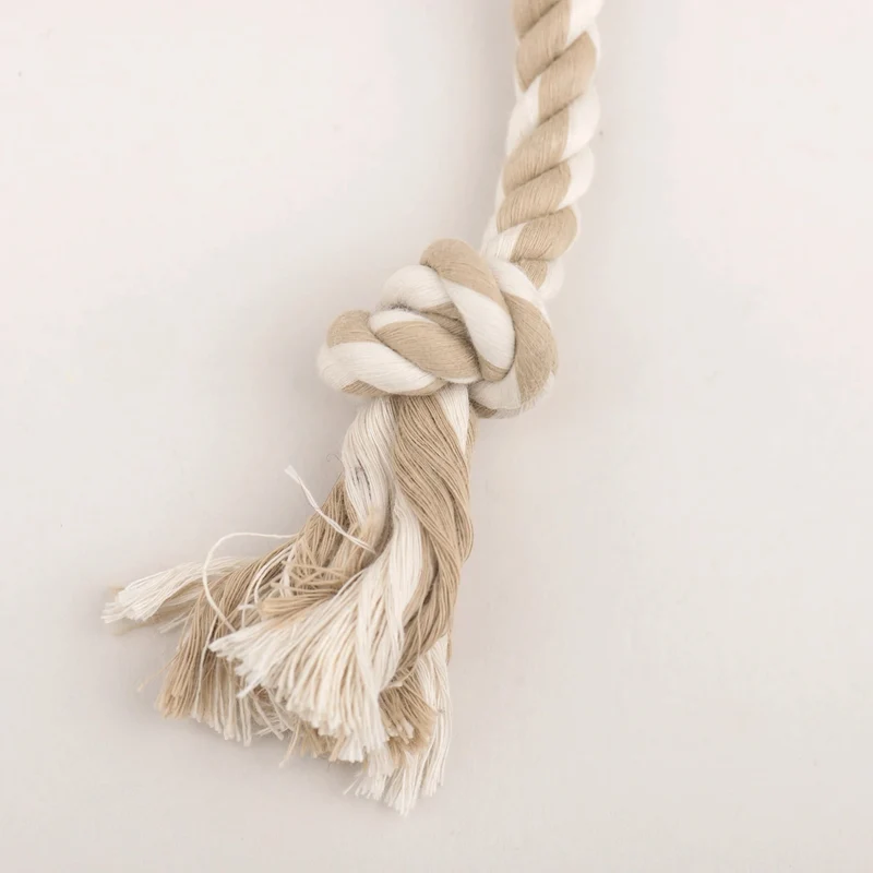 HuggleHounds X-Brace Birch Bunny – Extra robustes Plüschspielzeug mit verstärkter Naht für starke Kauer und intensive Spielfreude