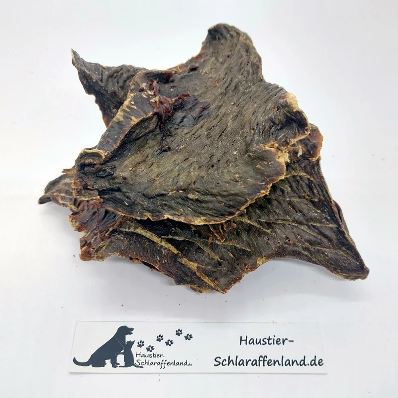 Pferde-Filet