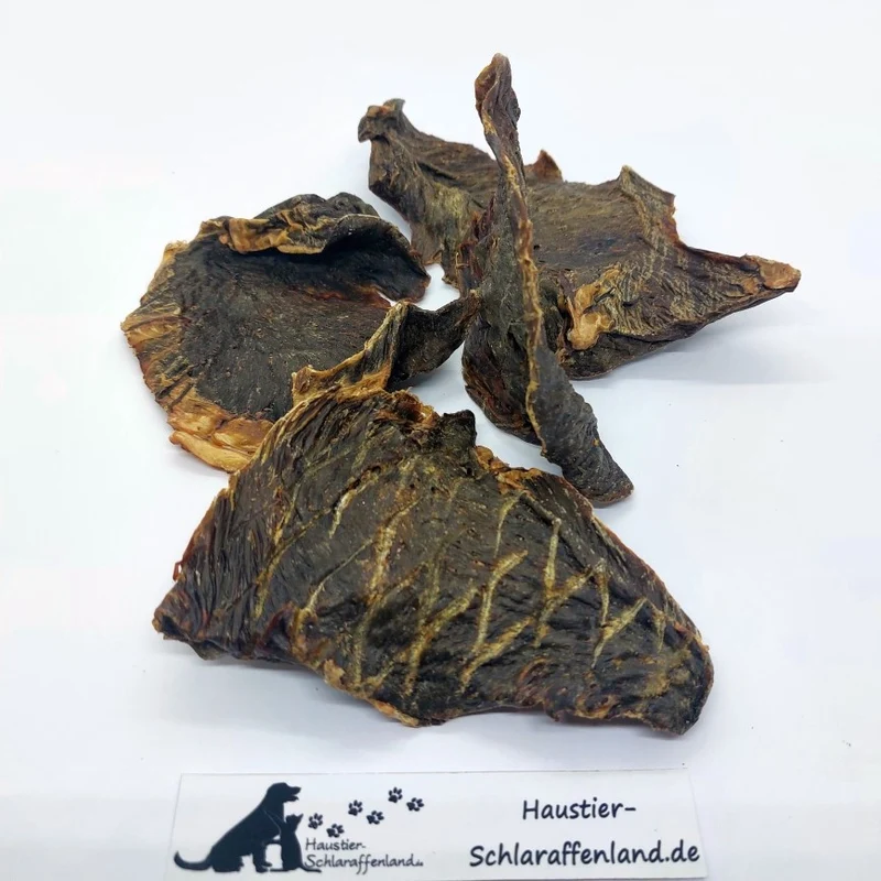 Pferde-Filet
