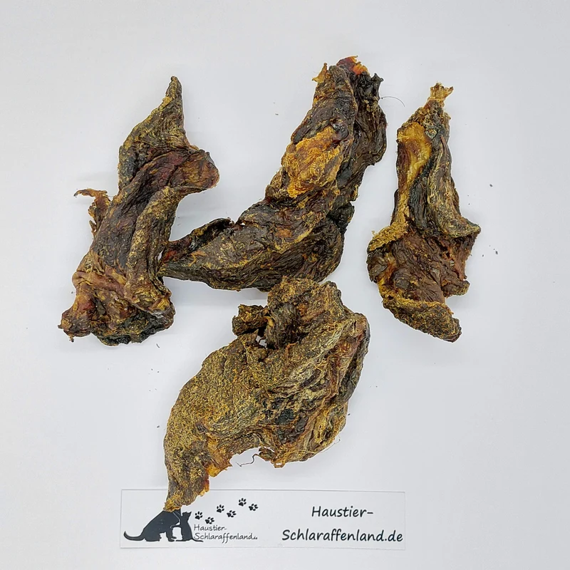 Pferde-Fleisch