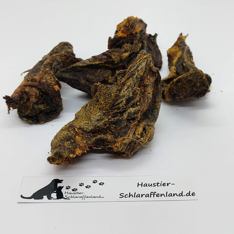 Pferde-Fleisch