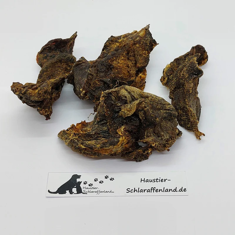 Pferde-Fleisch