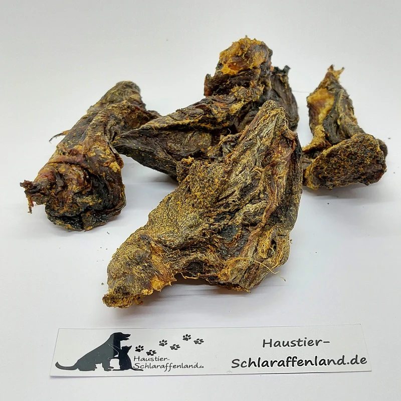 Pferde-Fleisch