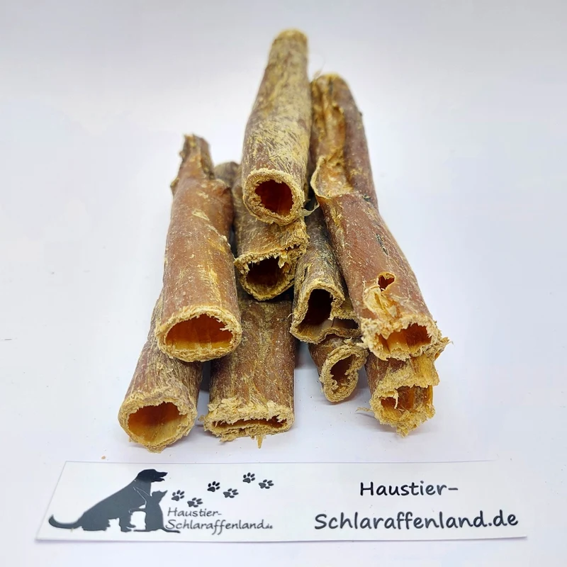 Pferde-Schlund, rund