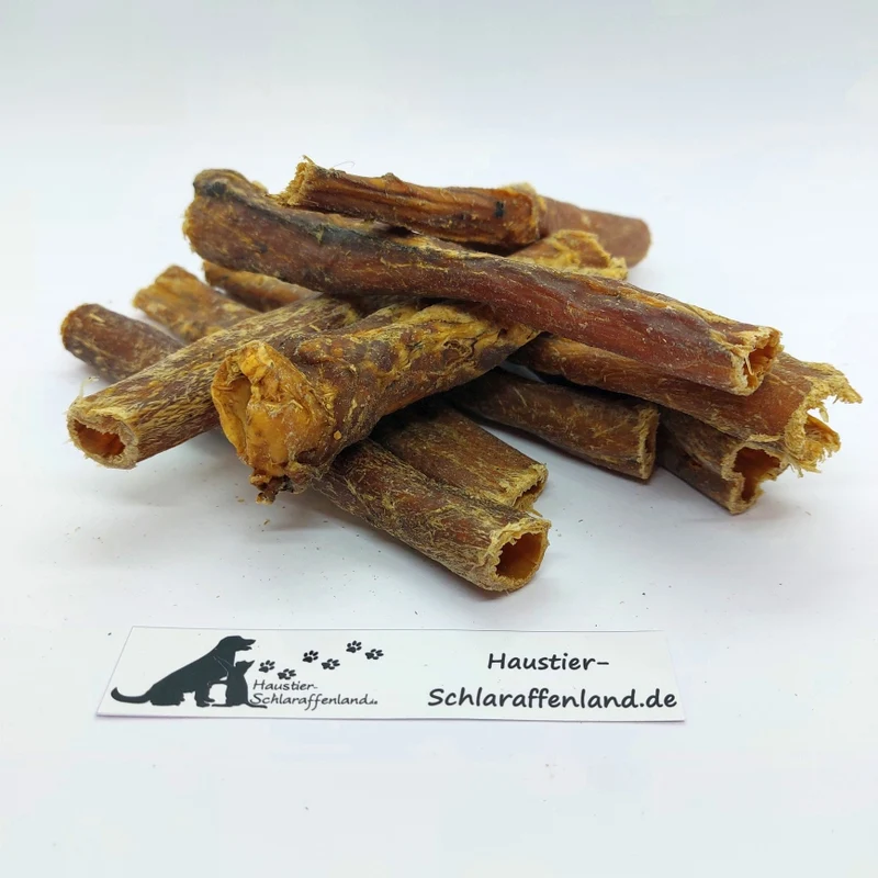 Pferde-Schlund, rund