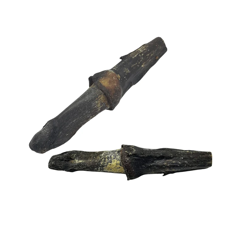Pferde-Ziemer, ganz (20 - 45 cm)