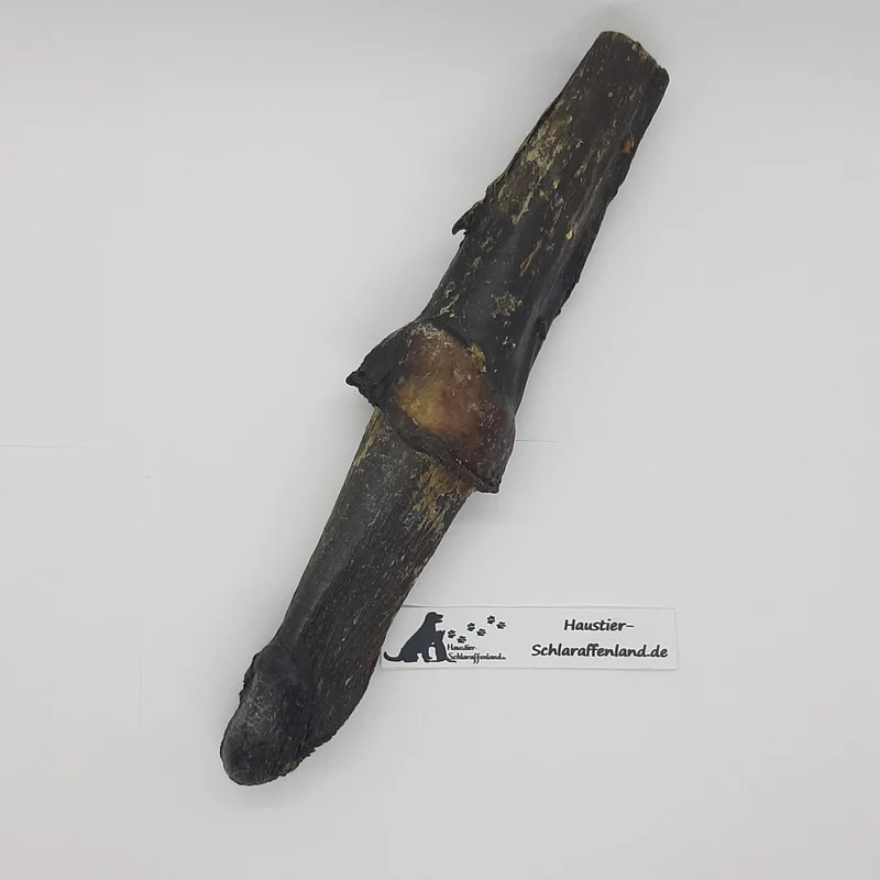 Pferde-Ziemer, ganz (20 - 45 cm)