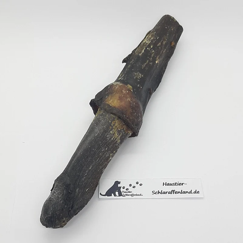 Pferde-Ziemer, ganz (20 - 45 cm)