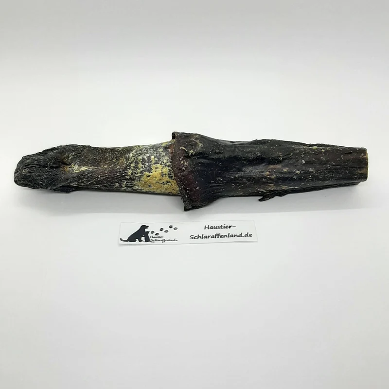 Pferde-Ziemer, ganz (20 - 45 cm)