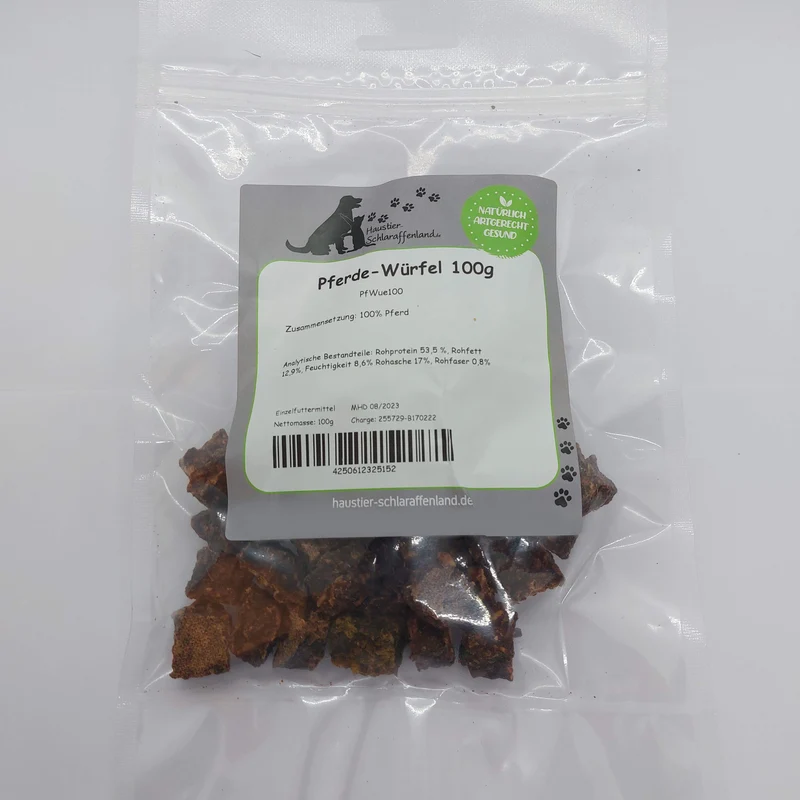 Pferde-Würfel