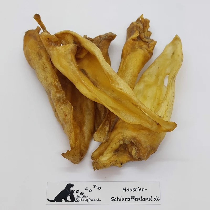 Hirsch-Ohren