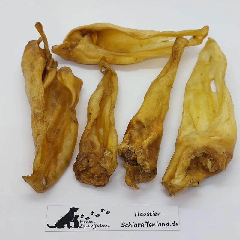 Hirsch-Ohren