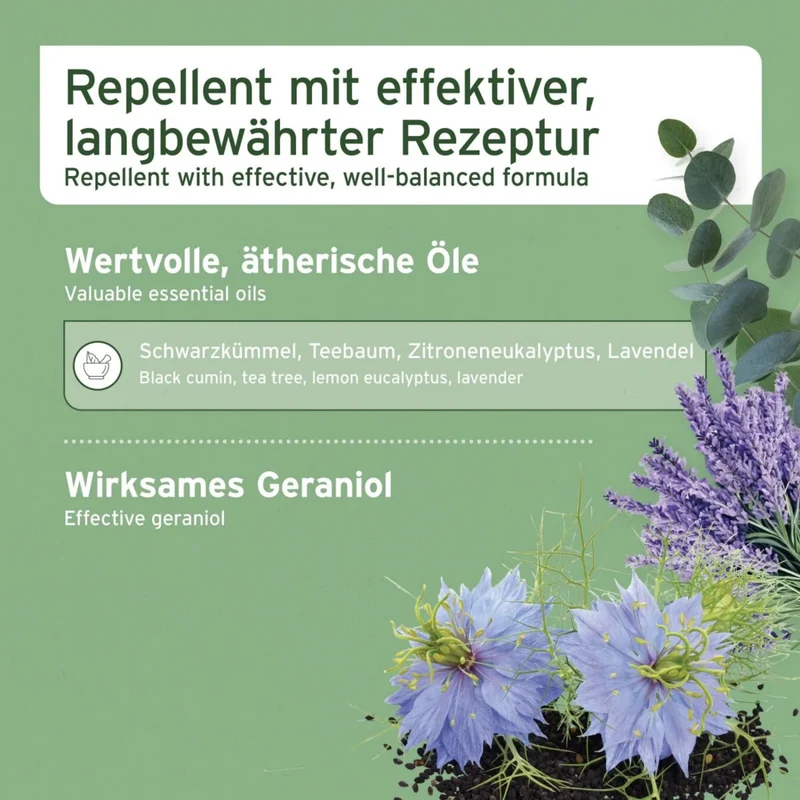 AniForte Zeckenspray für Hunde – Natürlicher Zeckenschutz & Parasitenabwehr mit Langzeitwirkung