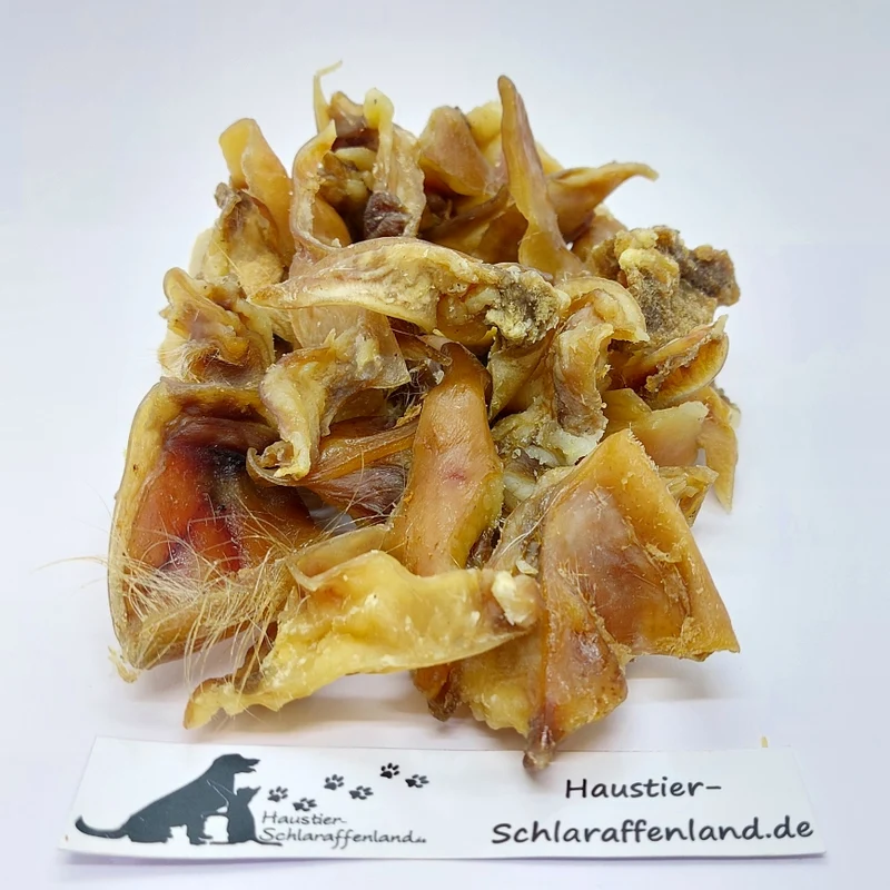 Schweine-Ohrstreifen