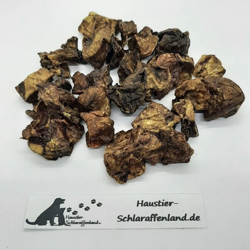 Hirsch-Lungen-Würfel