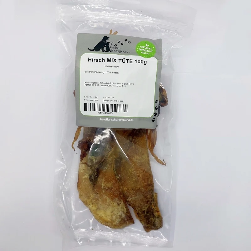 Hirsch MIX TÜTE