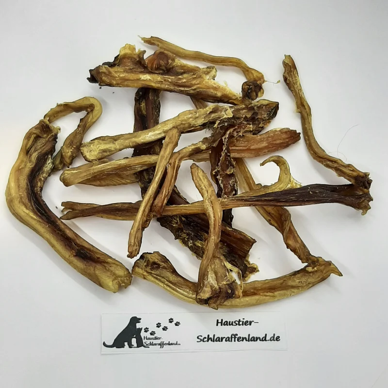 Hirsch-Achillessehne