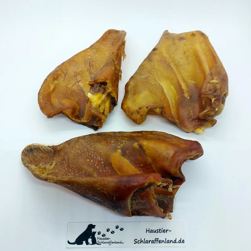 Schweine-Ohren