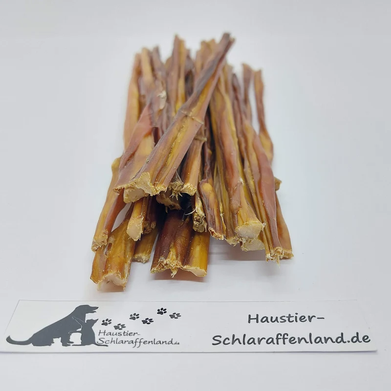 Schweine-Darmstangen 20cm - Schweine-Spaghetti