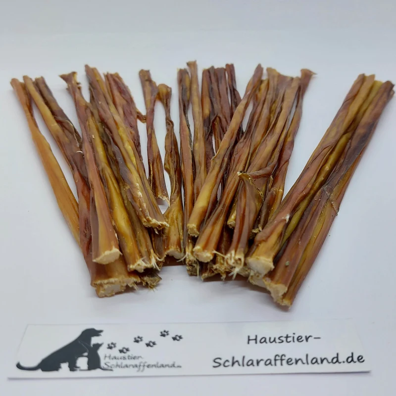Schweine-Darmstangen 20cm - Schweine-Spaghetti