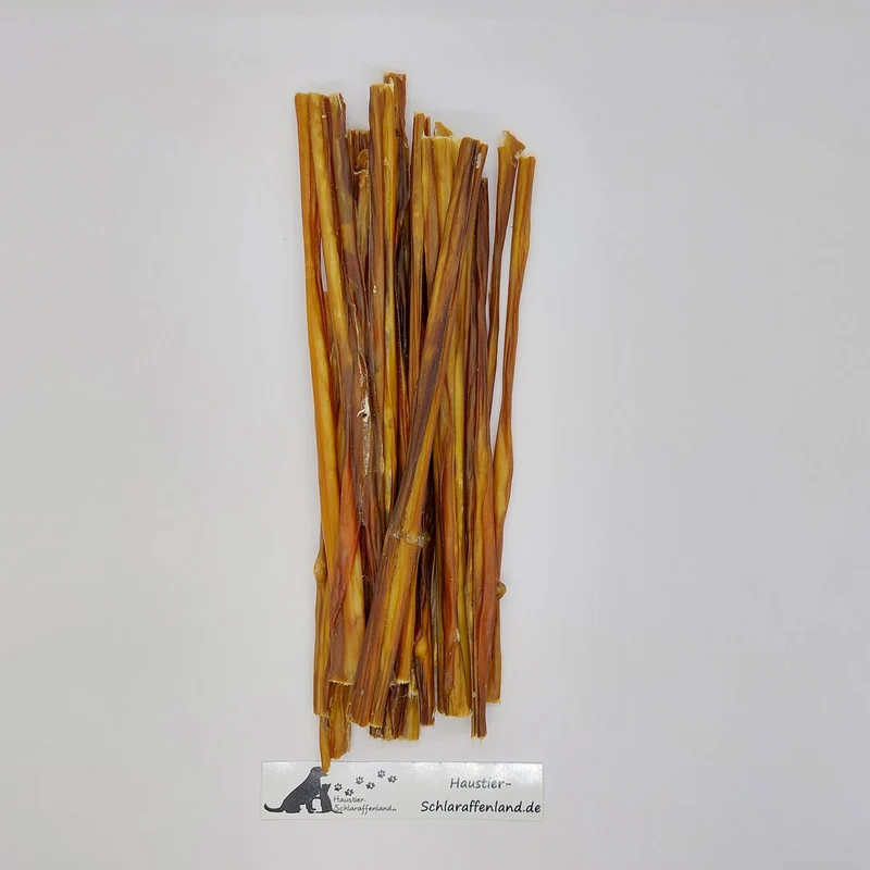 Schweine-Darmstangen 20cm - Schweine-Spaghetti