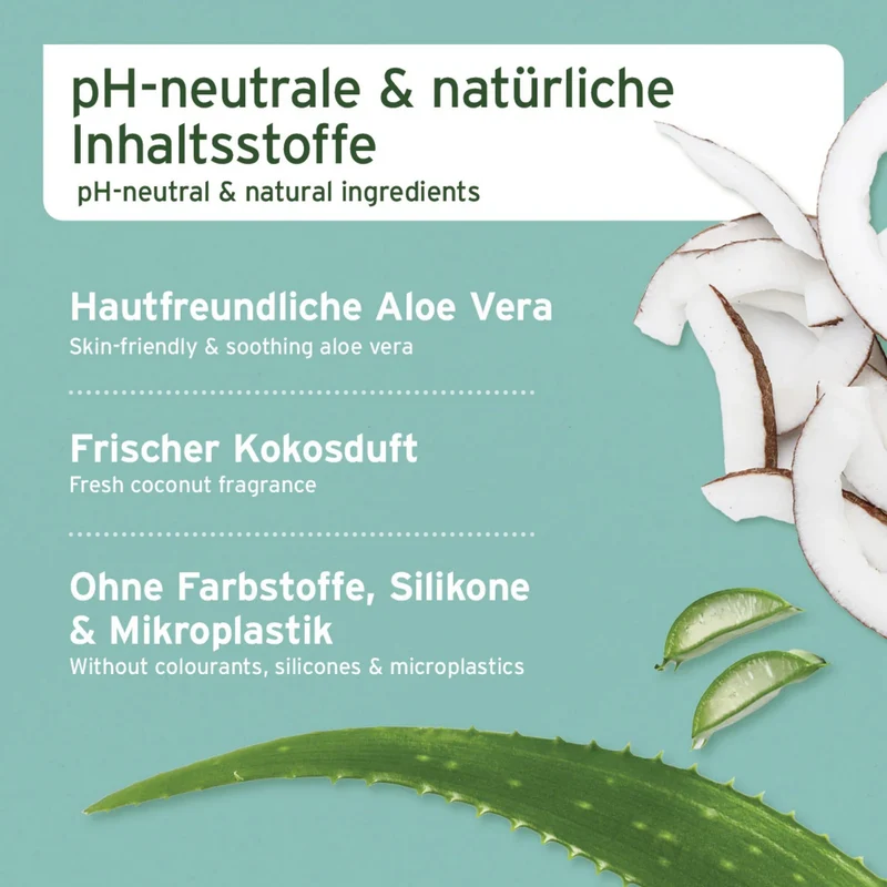 AniForte Kokos Conditioner für Hunde – Natürliche Fellpflege gegen Verfilzungen & Knoten für weiches, glänzendes Fell
