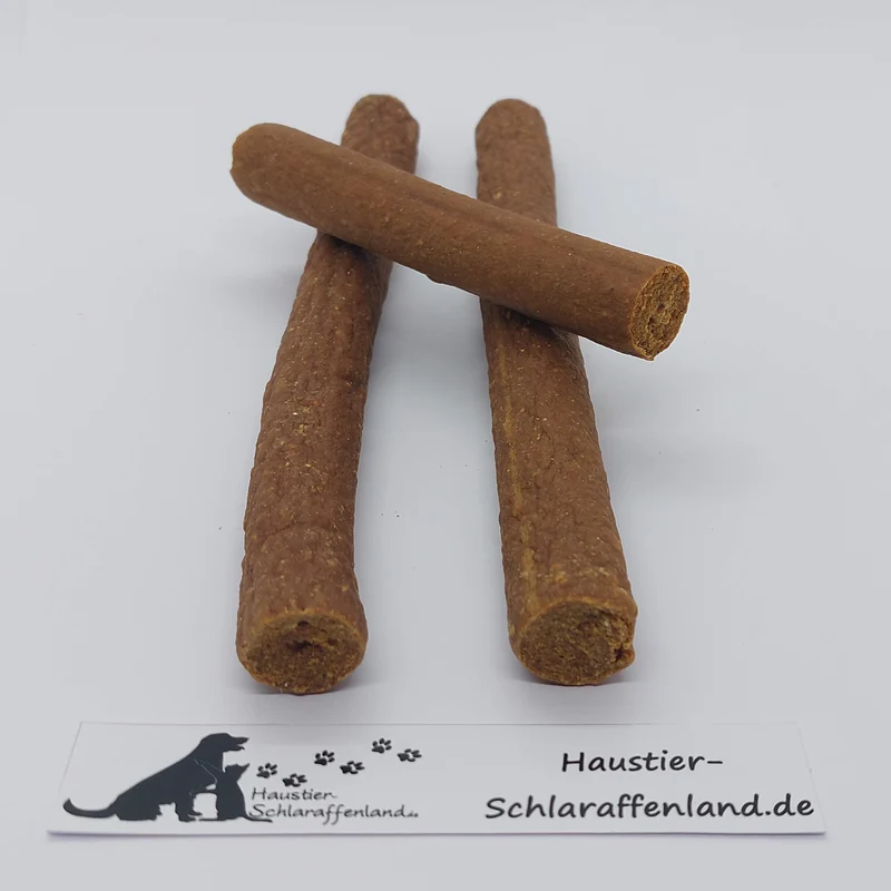 Kaninchen-Zigarre