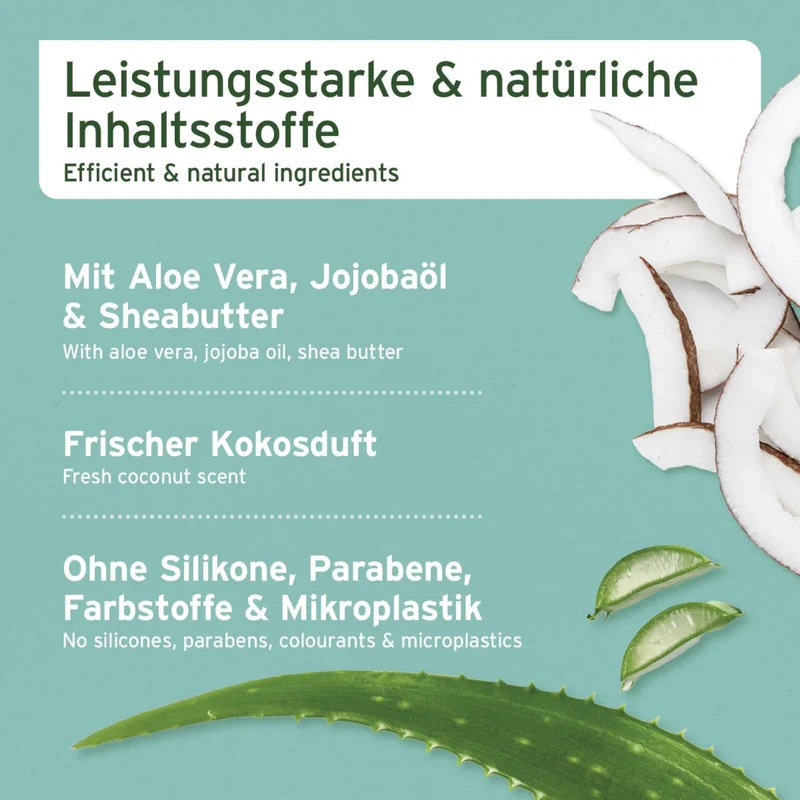 AniForte Kokos Pflegespray für Hunde – Natürliche Fellpflege ohne Ausspülen für wundervoll glänzendes Fell & gesunde Haut