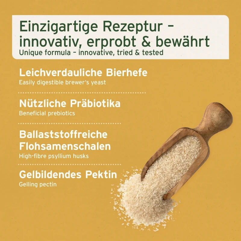 AniForte PLUS Magen & Darm Tabletten für Hunde – Natürliche Unterstützung bei Verdauungsproblemen, Durchfall & Blähungen – Expertenformel zur Stärkung der Darmflora