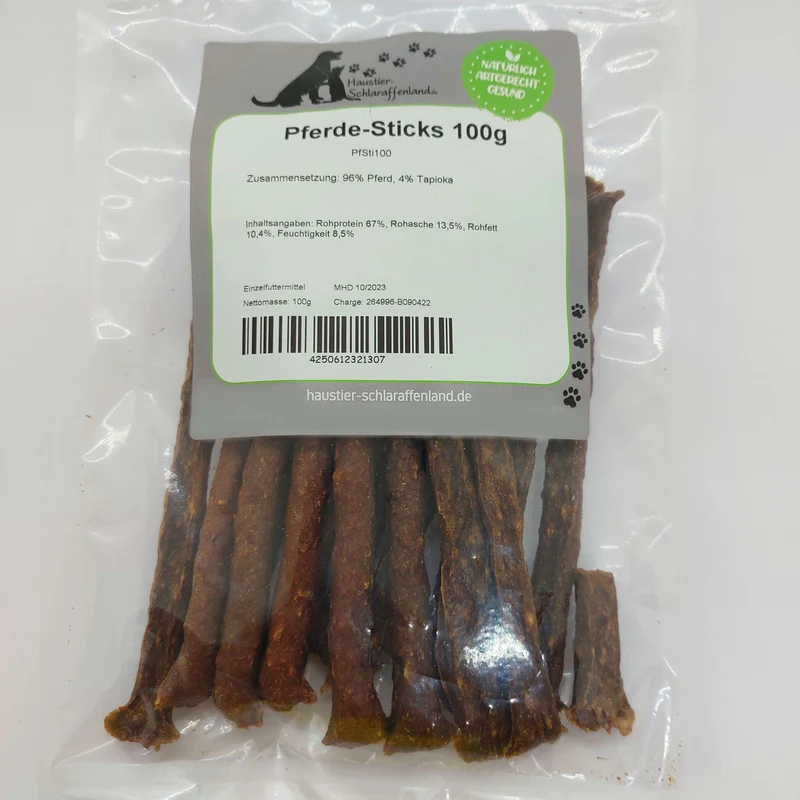 Pferde-Sticks