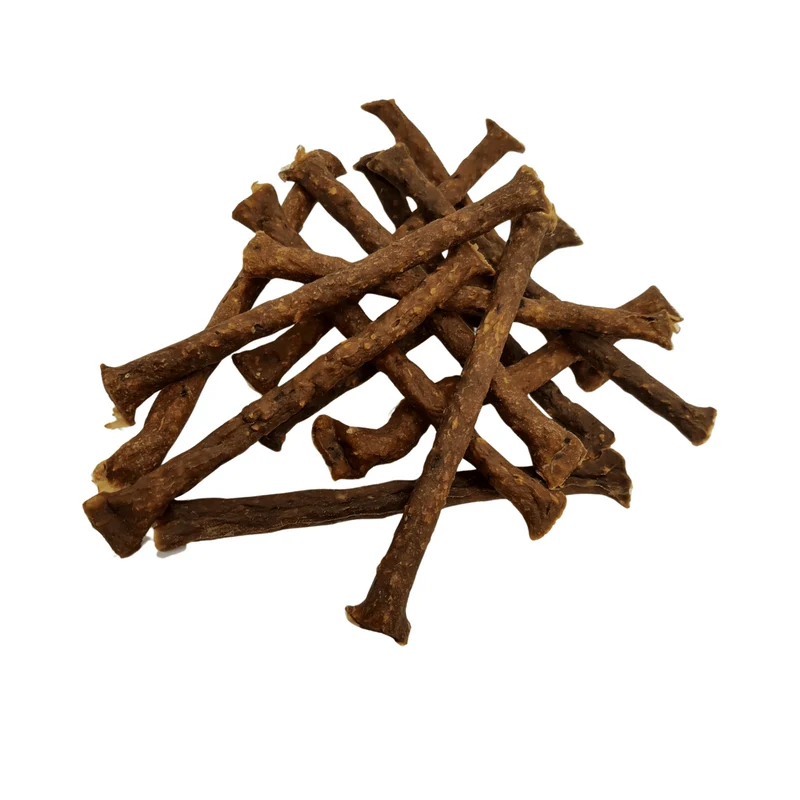Straußen-Sticks