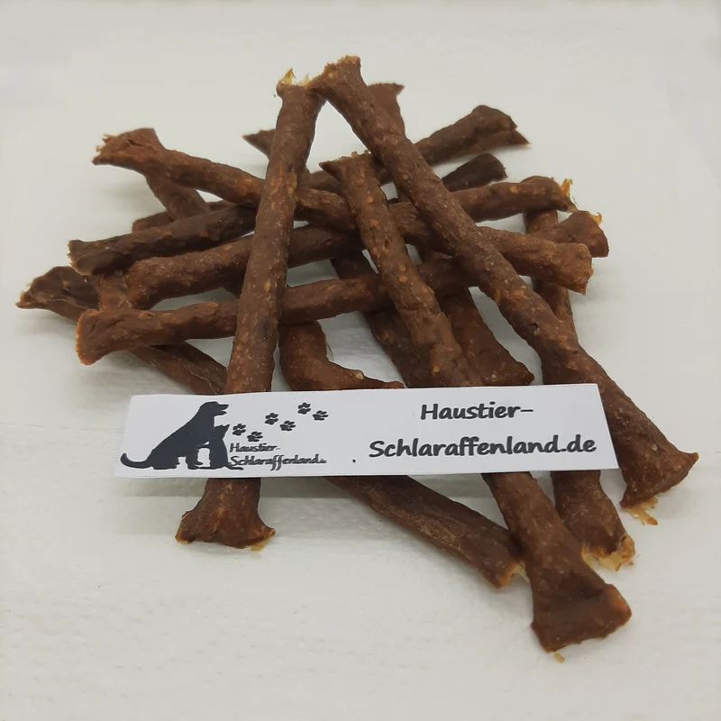 Straußen-Sticks
