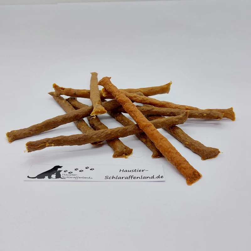 Hühner-Sticks
