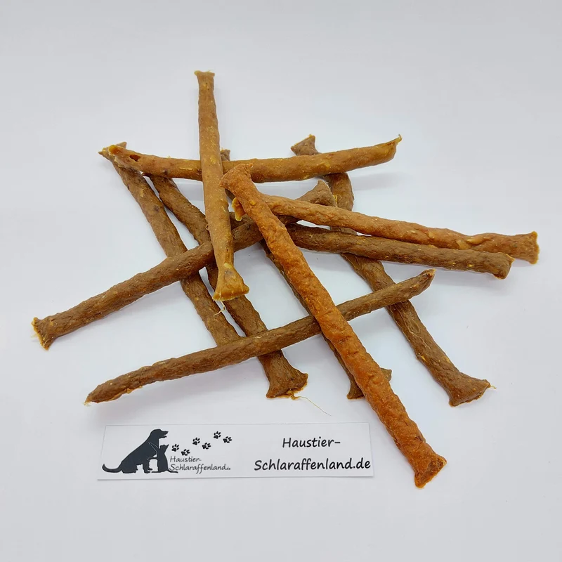 Hühner-Sticks
