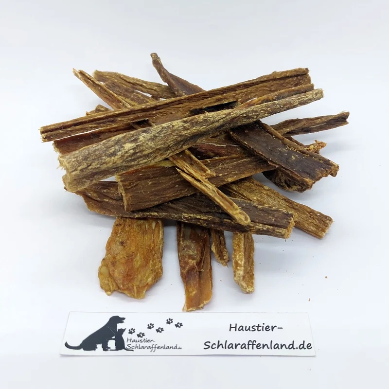 Rinder-Euter-Sticks